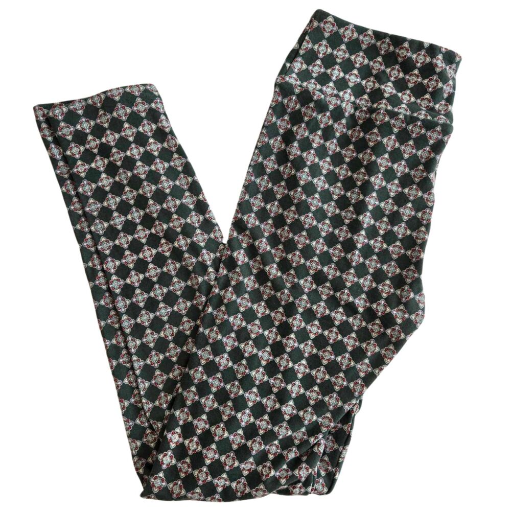 LuLaRoe OS Leggings